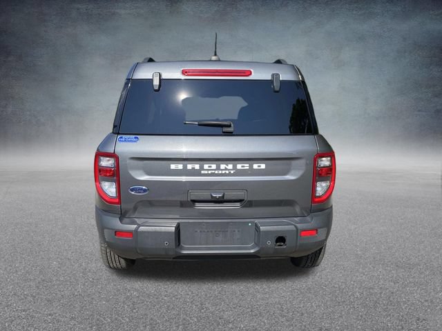 Used 2025 Ford Bronco Sport Big Bend AWD/4WD image 6