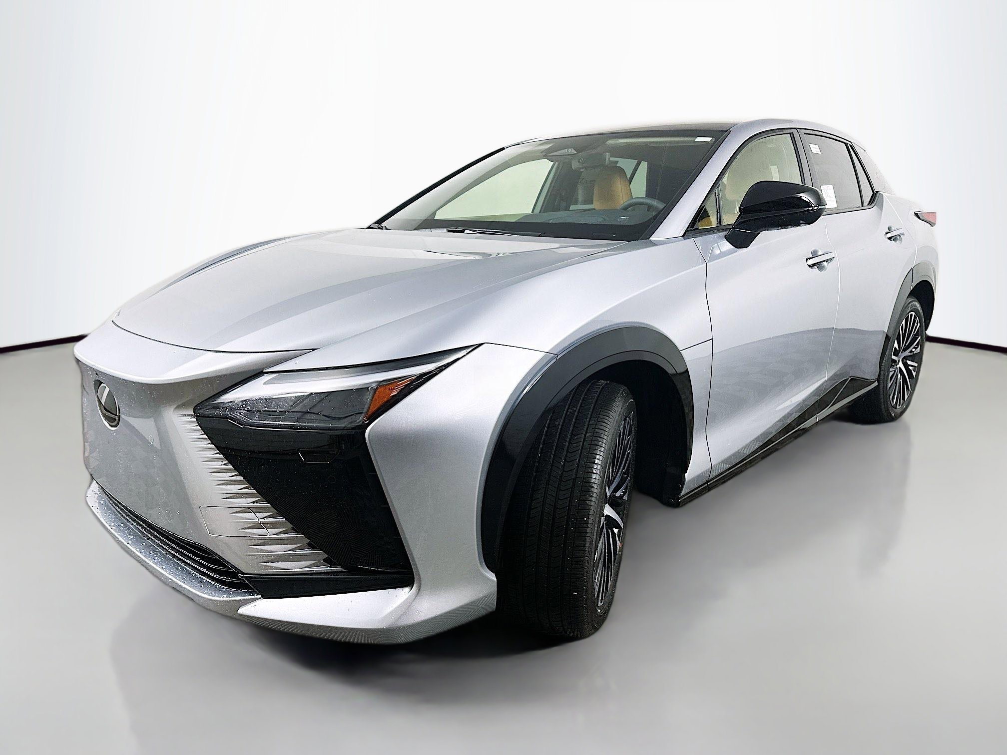 New 2026 Lexus RZ 350e 2WD w/ Technology Package image 3