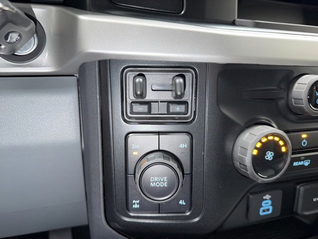 New 2026 Ford F350 XLT w/ Snow Plow Prep Package image 23