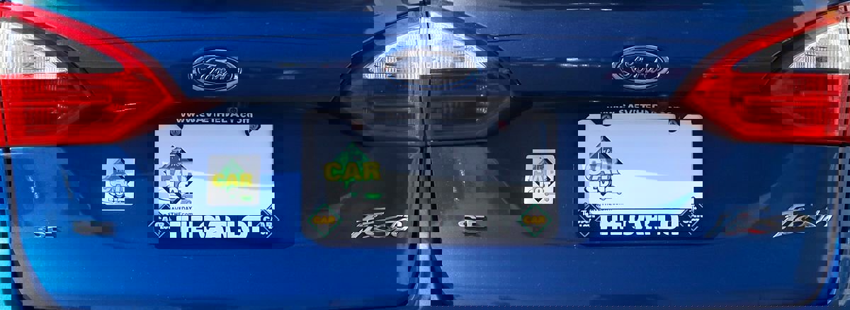 Used 2018 Ford Fiesta SE FWD image 20