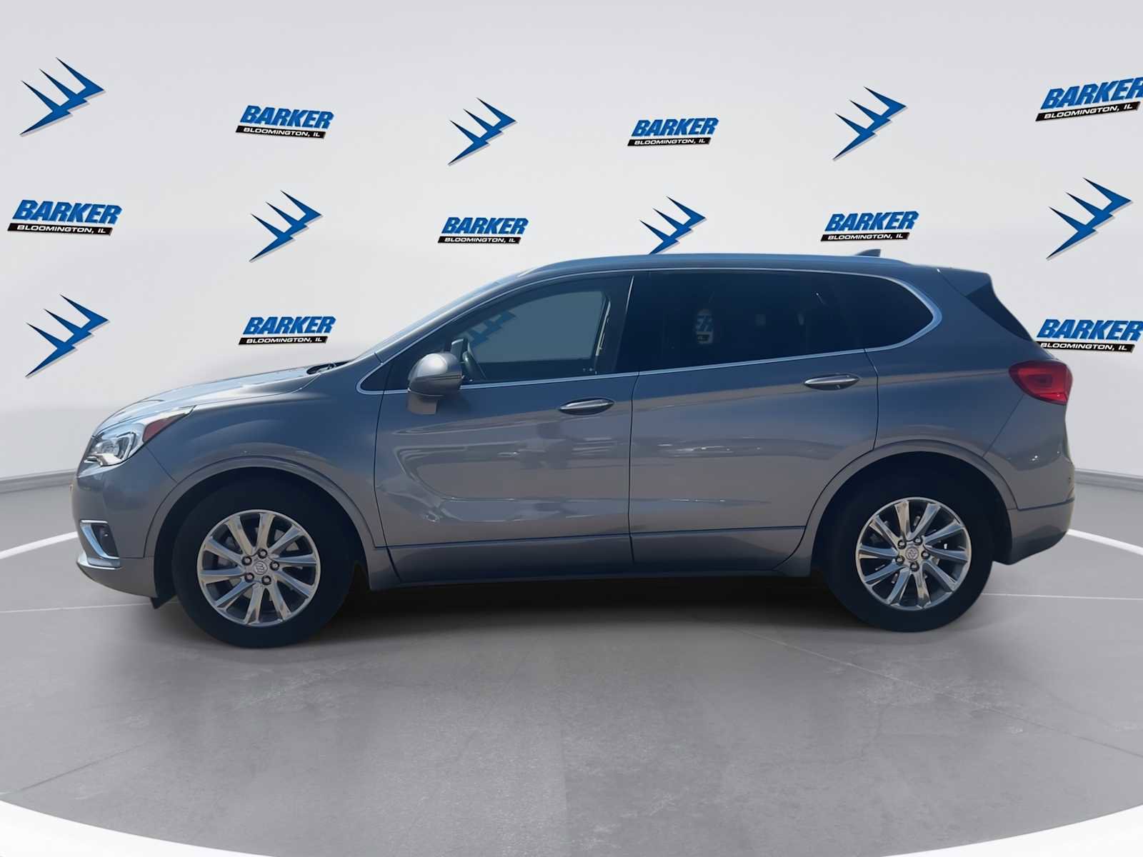 Used 2019 Buick Envision Essence image 9