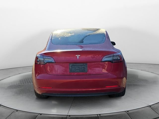 Used 2023 Tesla Model 3 Standard Range image 4
