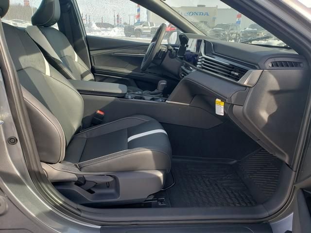 New 2026 Toyota Camry SE image 16