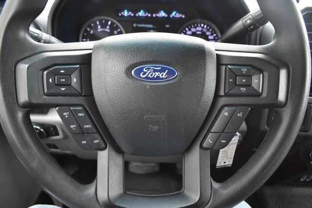 Used 2019 Ford F250 XLT w/ XLT Value Package image 19
