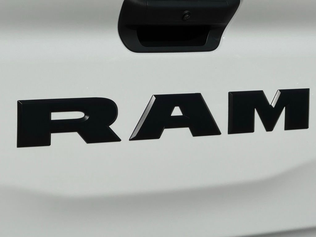 New 2026 RAM 1500 Rebel w/ Bed Utility Group image 12