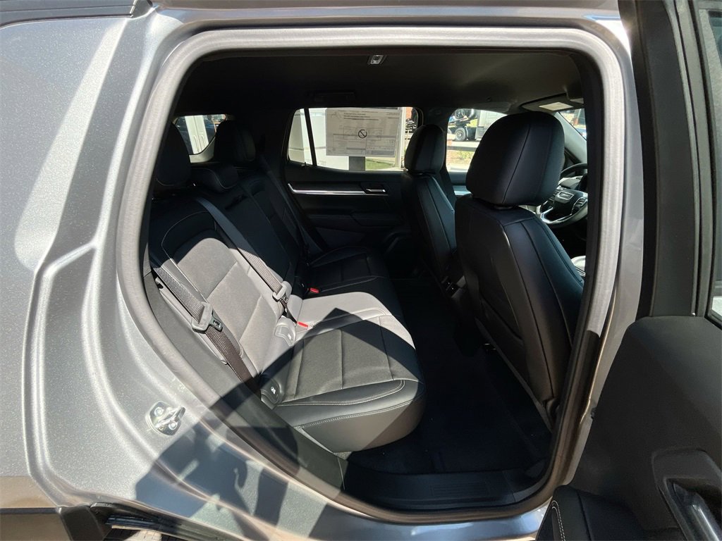 New 2026 GMC Terrain Elevation w/ Elevation Premium Package image 38