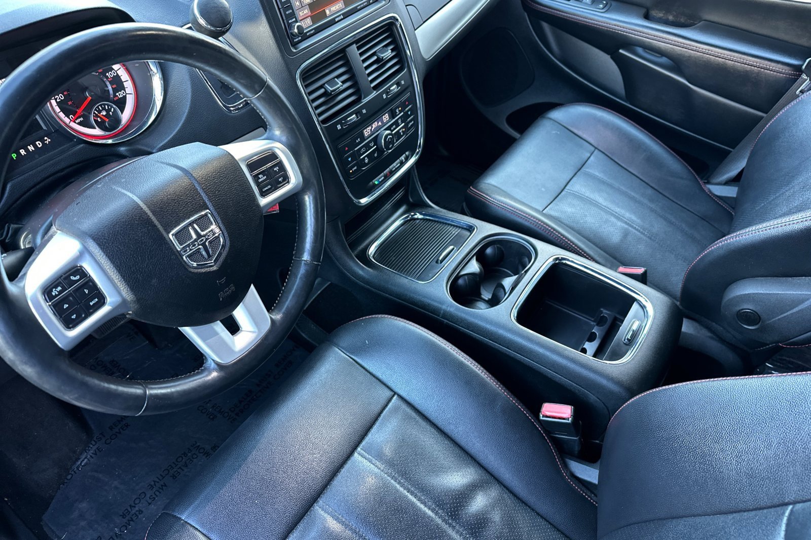 Used 2019 Dodge Grand Caravan GT image 10