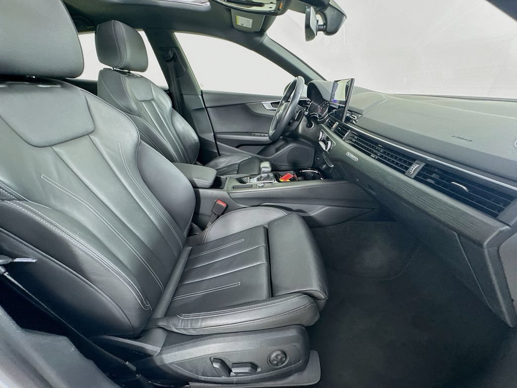 Used 2021 Audi A5 2.0T Premium AWD/4WD image 36