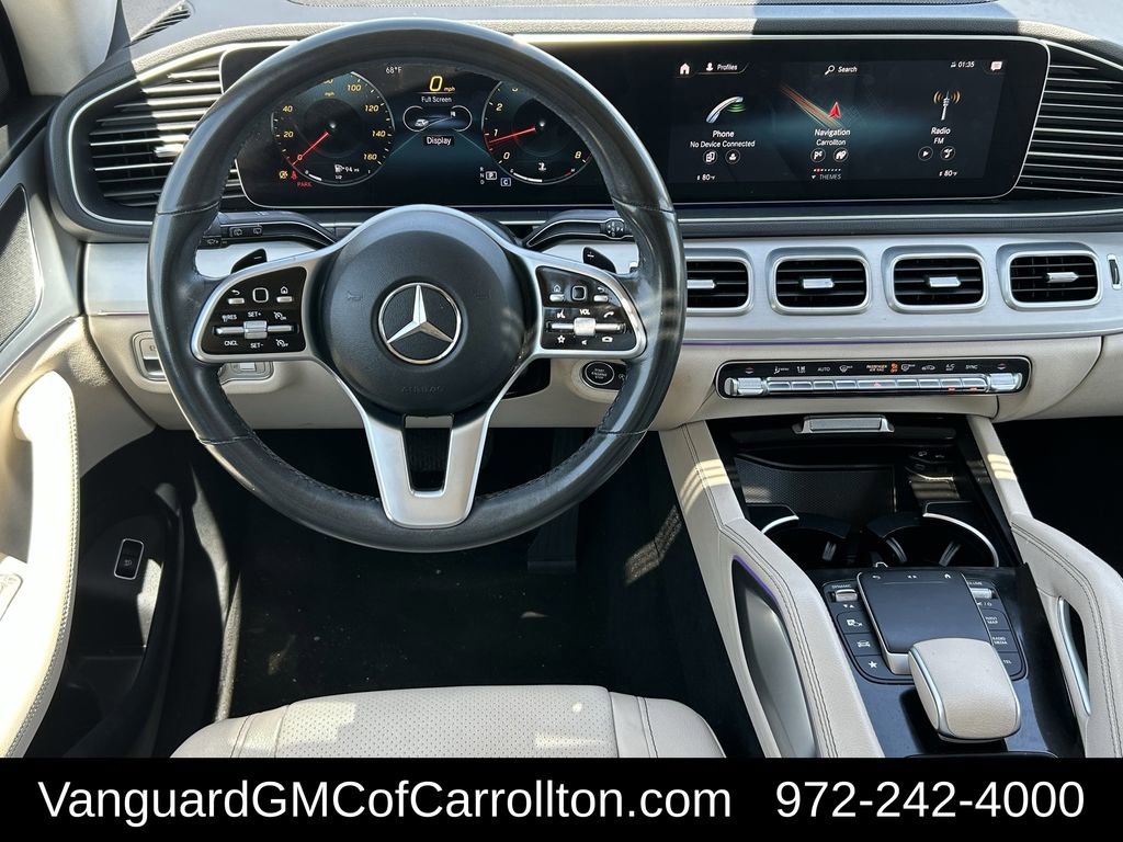 Used 2022 Mercedes-Benz GLE 350 image 12