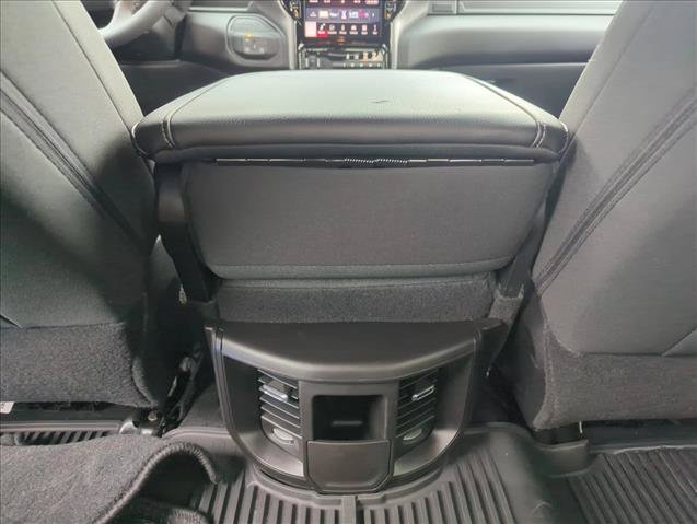 Used 2025 RAM 2500 Big Horn AWD/4WD image 18