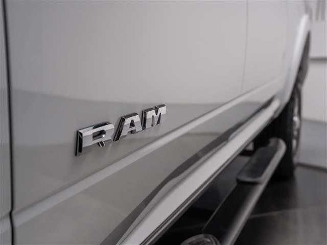 Used 2022 RAM 2500 Laramie image 33