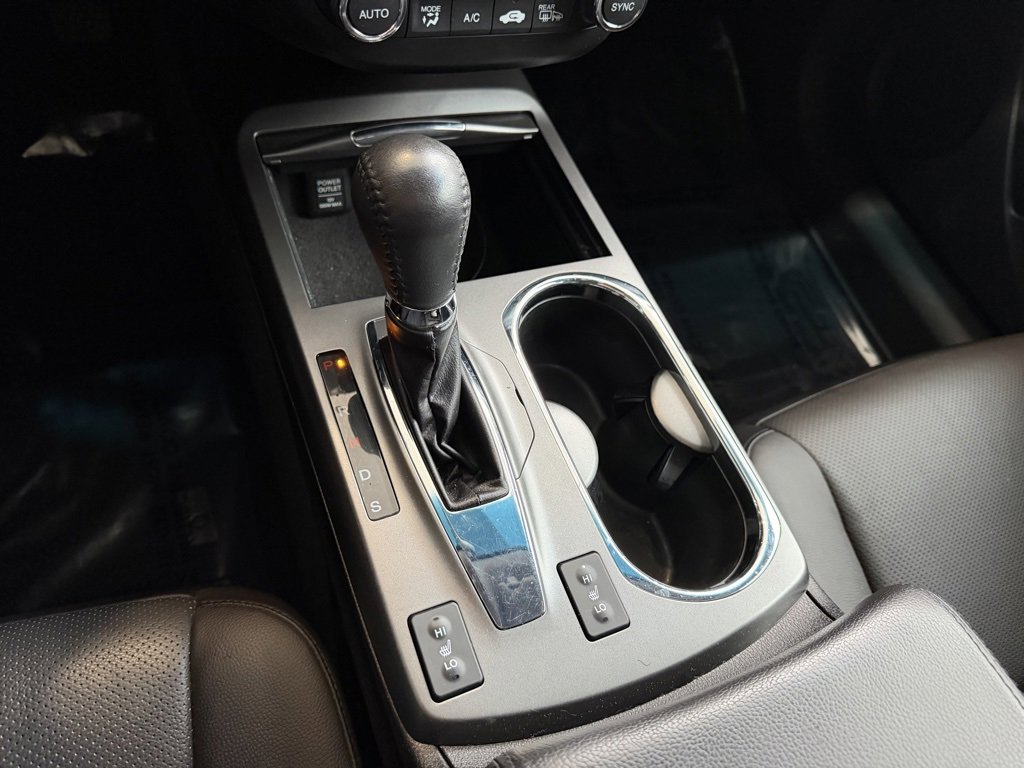 Used 2013 Acura RDX AWD w/ Technology Package image 26