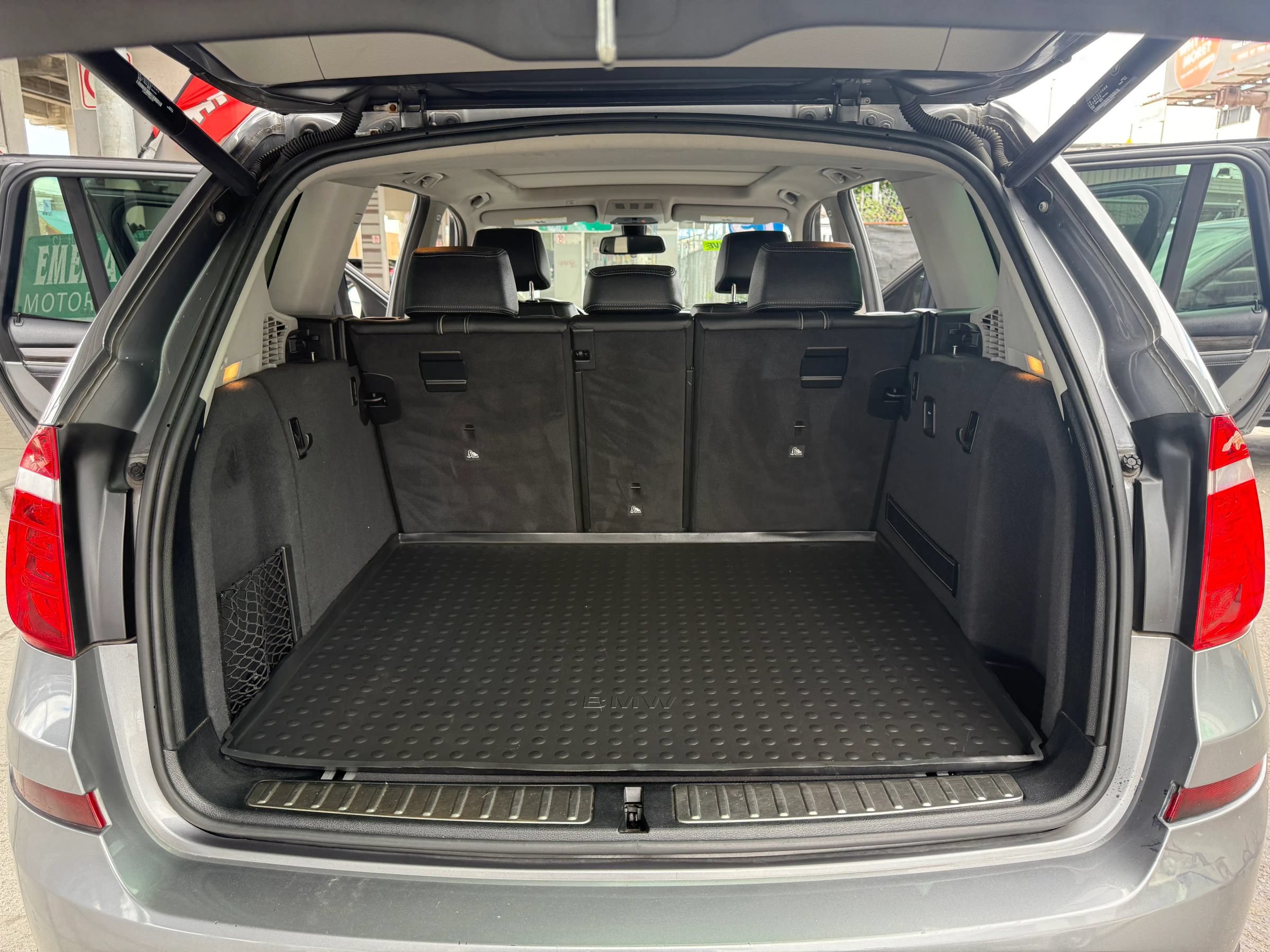 Used 2015 BMW X3 xDrive28d AWD/4WD image 14