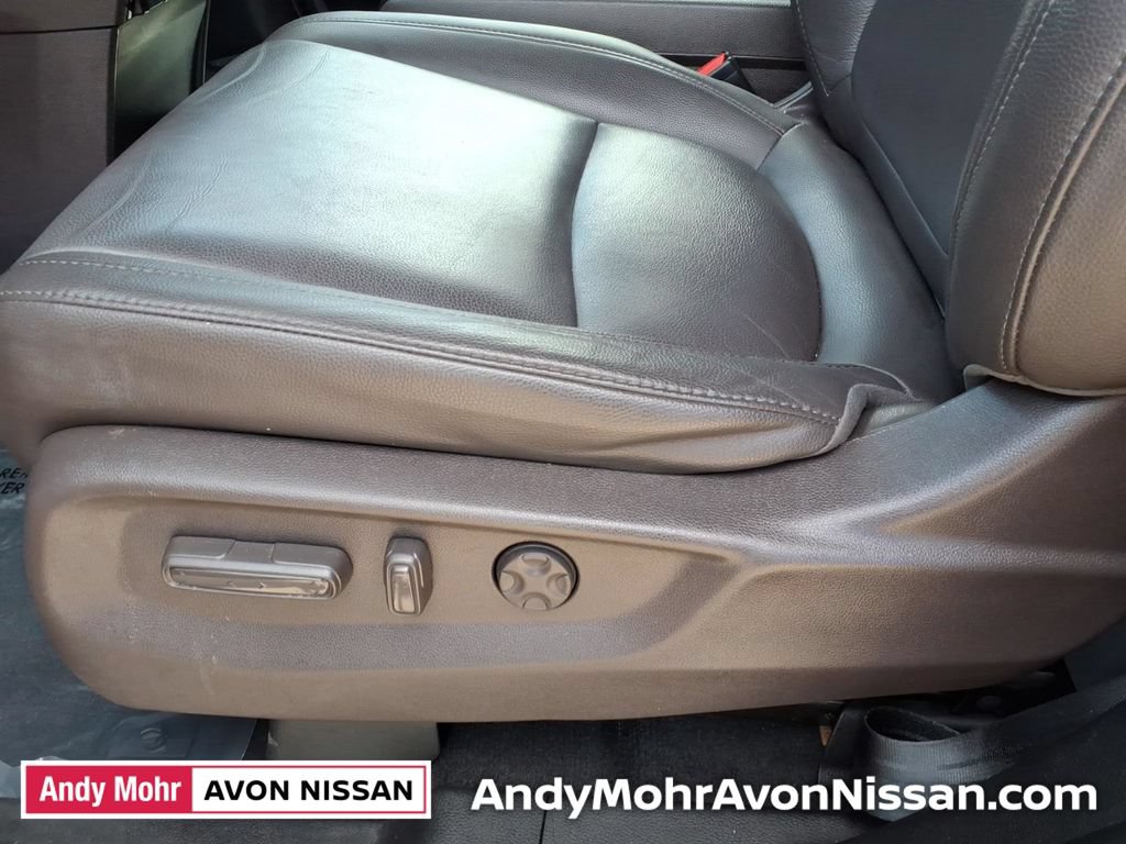 Used 2019 Honda Odyssey EX-L image 13