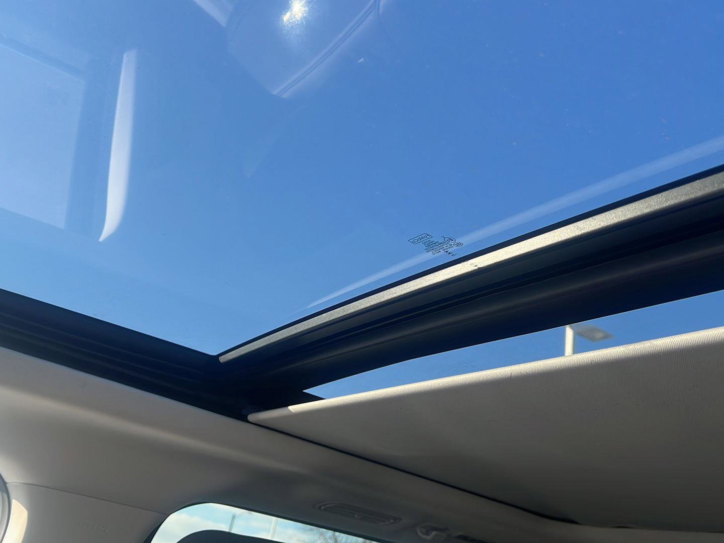 Used 2025 Ford Expedition Max Platinum image 27