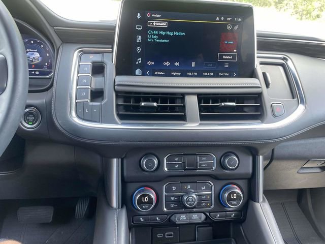 Used 2024 Chevrolet Tahoe LT w/ LT Signature Package RWD image 27