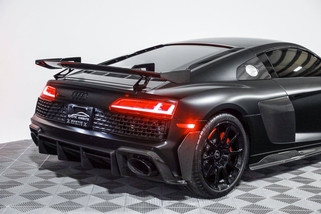 Used 2023 Audi R8 V10 GT image 5
