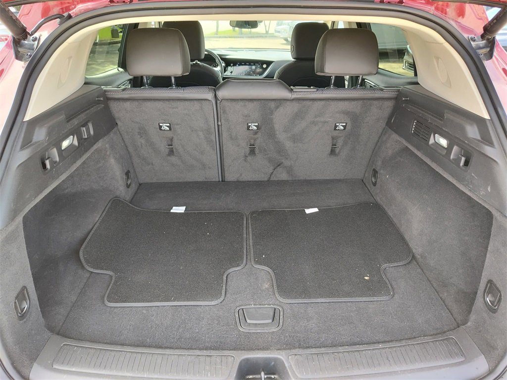 Used 2023 Buick Envision Preferred image 8