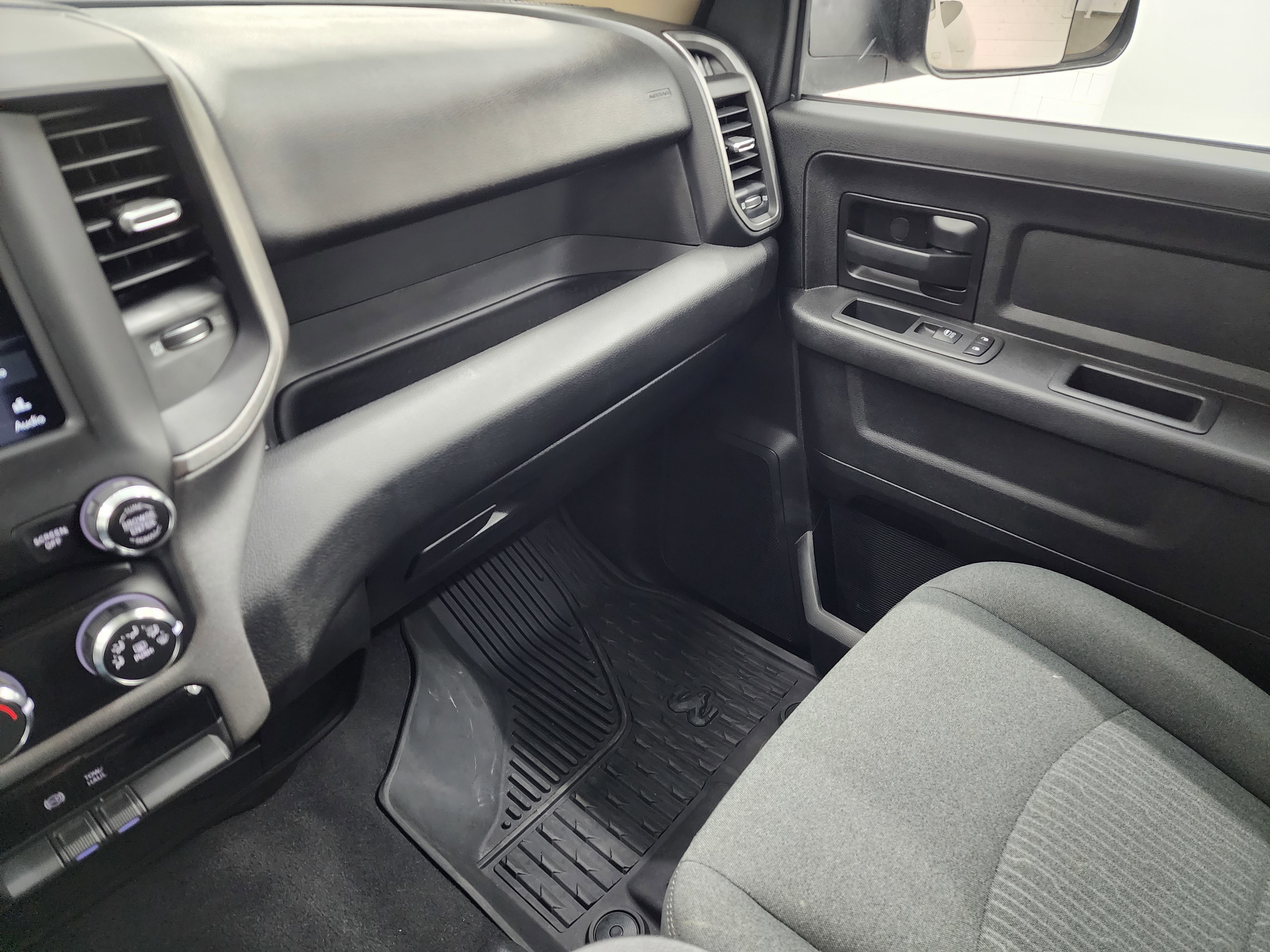 Used 2020 RAM 2500 Tradesman image 12