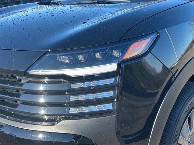 New 2026 Nissan Kicks S image 10