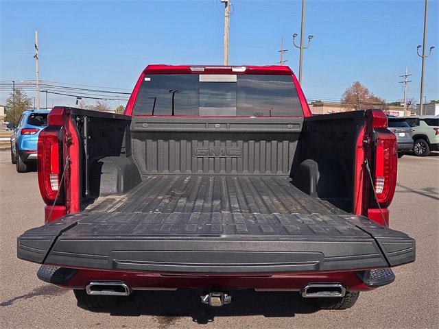 Used 2025 GMC Sierra 1500 AT4 w/ AT4 Premium Package image 13