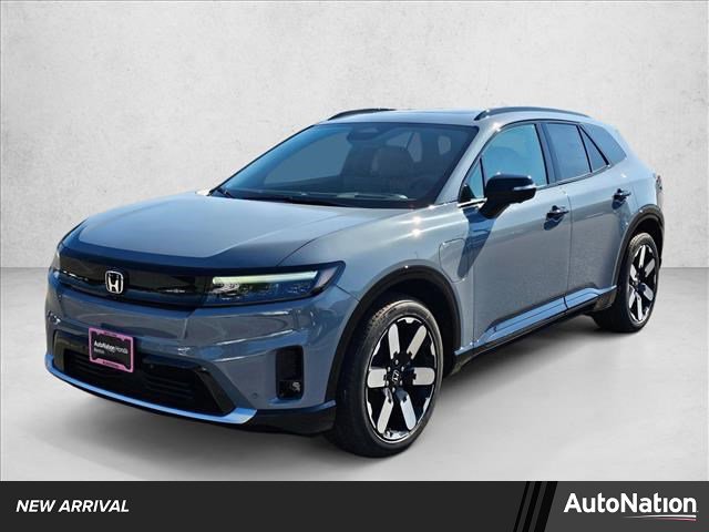New 2025 Honda Prologue Elite image 1