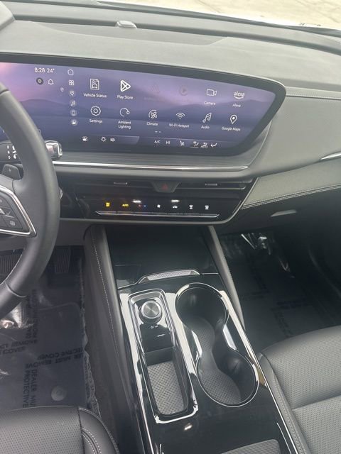 Used 2025 Buick Envision Preferred image 20