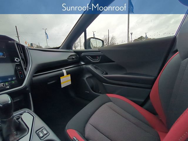 Used 2025 Subaru Impreza RS image 3