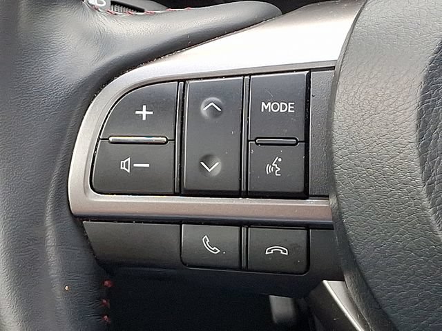 Used 2023 Lexus GX 460 Luxury w/ Sport Design Package AWD/4WD image 22