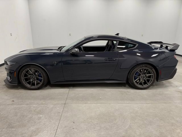 New 2025 Ford Mustang Dark Horse w/ Dark Horse Handlin Package image 6