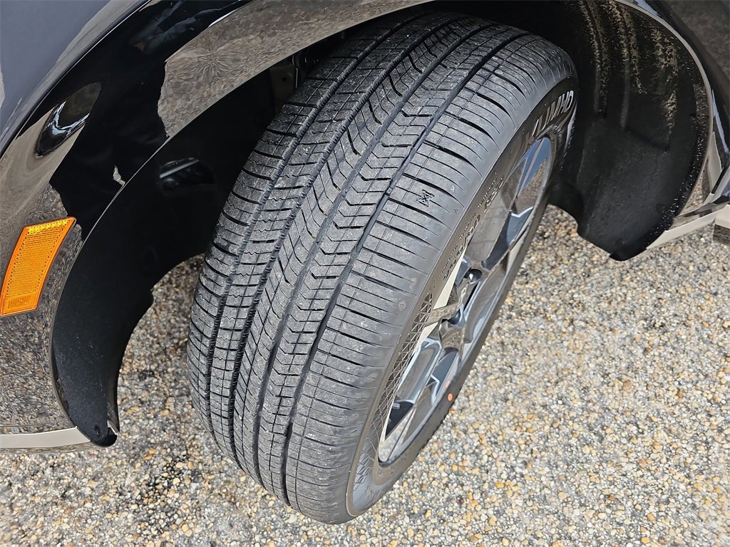 New 2026 Hyundai Palisade Limited image 34