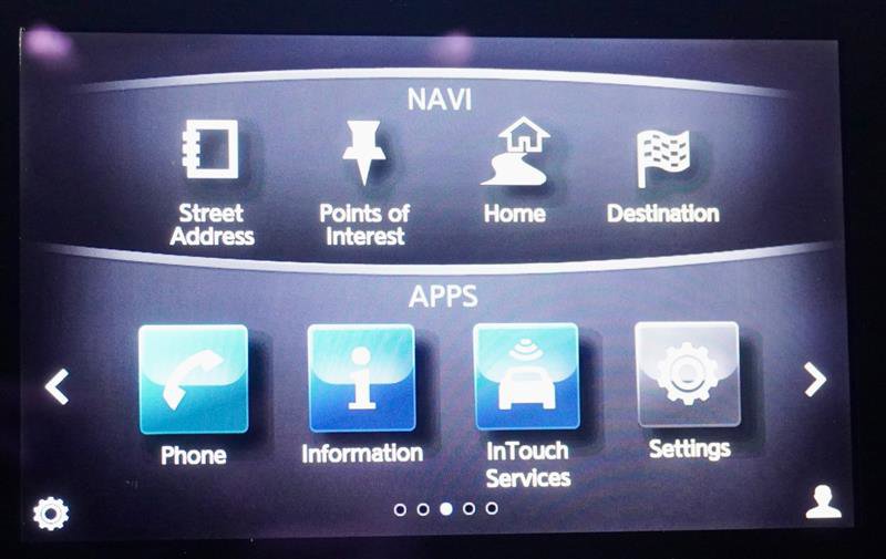 Used 2017 INFINITI Q50 Signature Edition w/ All Weather Package (L93) image 22