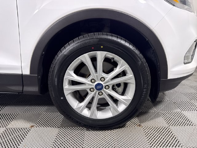 Used 2019 Ford Escape SEL AWD/4WD image 11