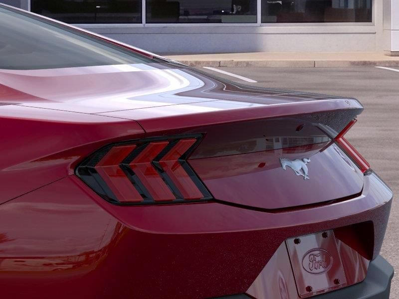 New 2026 Ford Mustang Coupe RWD image 22