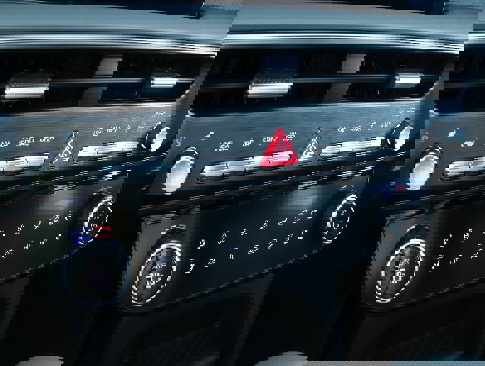 New 2026 Hyundai Palisade Calligraphy image 31