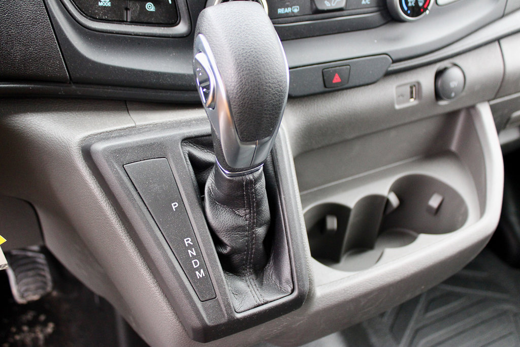 New 2024 Ford Transit 350 XL image 20