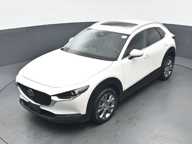 Certified 2024 MAZDA CX-30 AWD 2.5 S w/ Preferred Package image 35