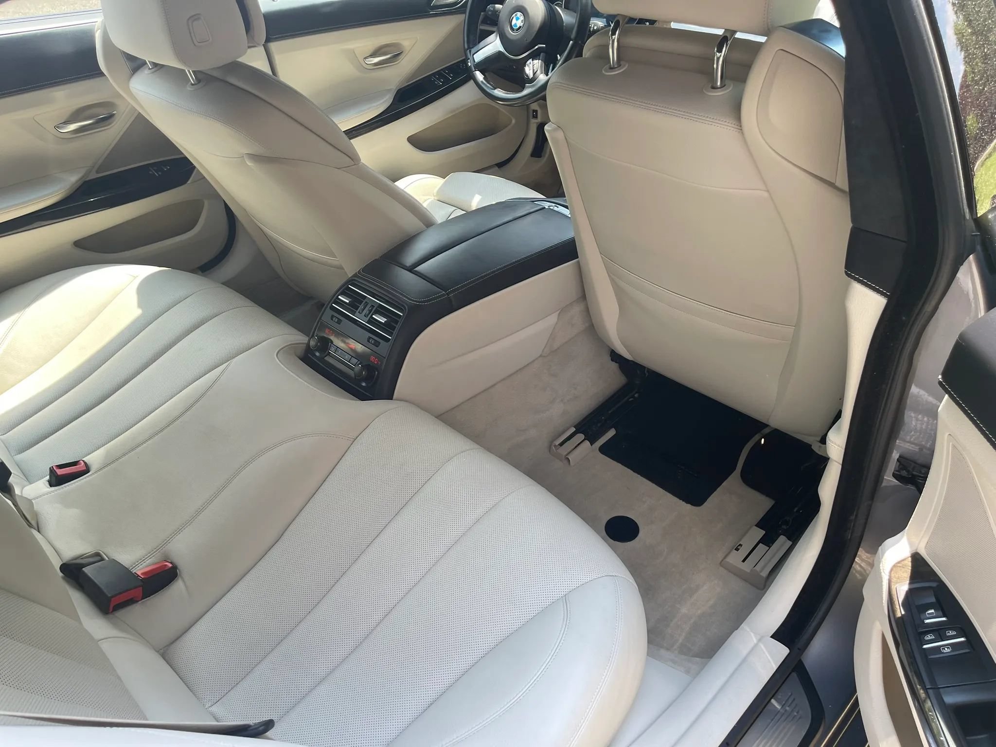 Used 2015 BMW 640i Gran Coupe RWD image 13