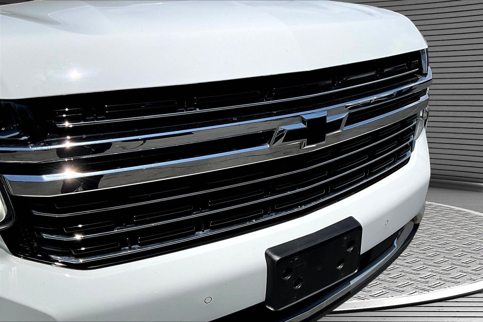 Used 2022 Chevrolet Tahoe LT AWD/4WD image 24