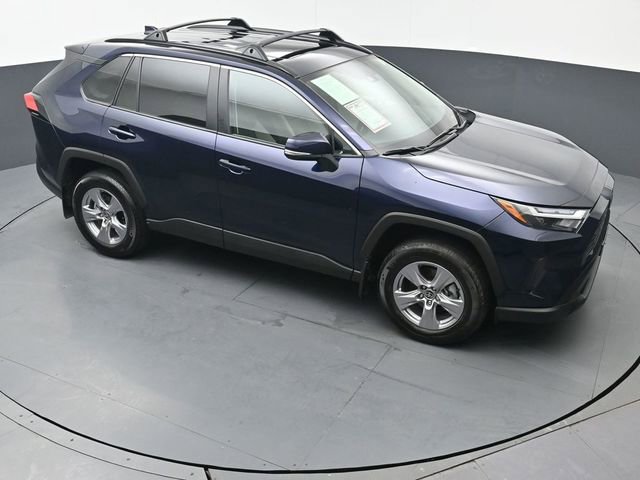 Certified 2025 Toyota RAV4 XLE w/ Convenience Package image 48