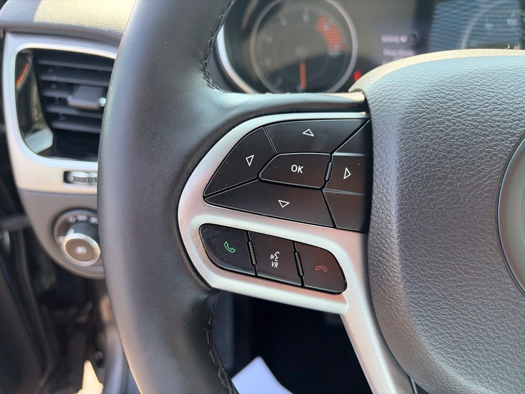 Used 2019 Jeep Cherokee Limited AWD/4WD image 26