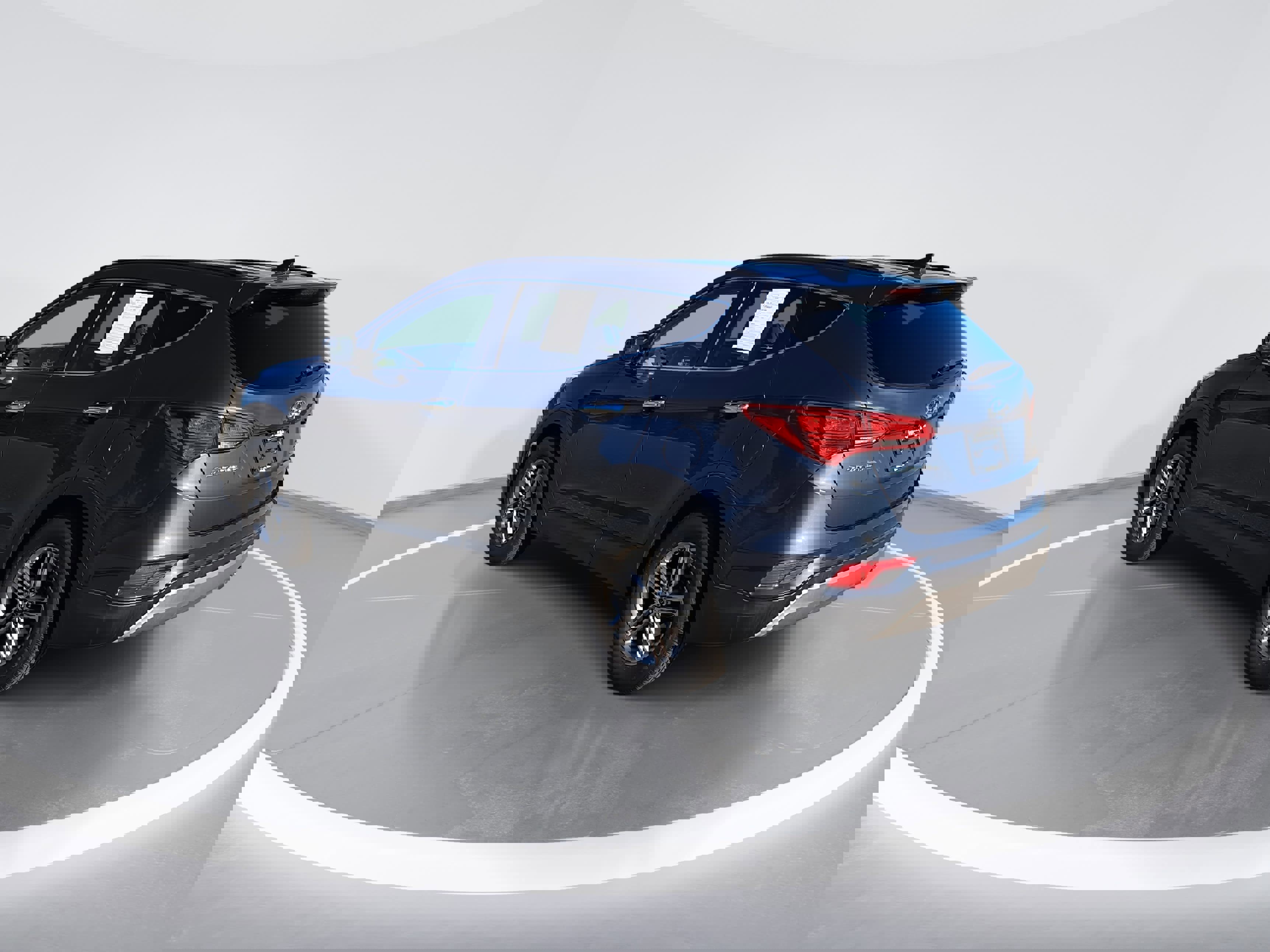 Used 2017 Hyundai Santa Fe Sport image 5