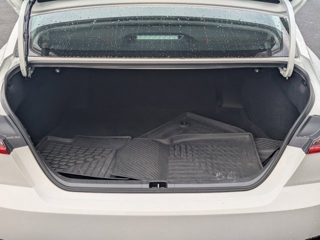 Used 2025 Toyota Camry LE w/ Convenience Package image 16