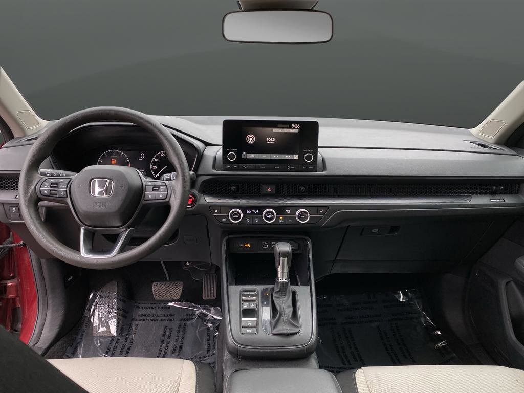 Used 2023 Honda CR-V EX image 5