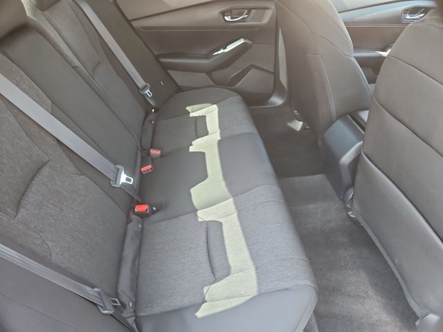 Used 2023 Honda Accord LX image 23