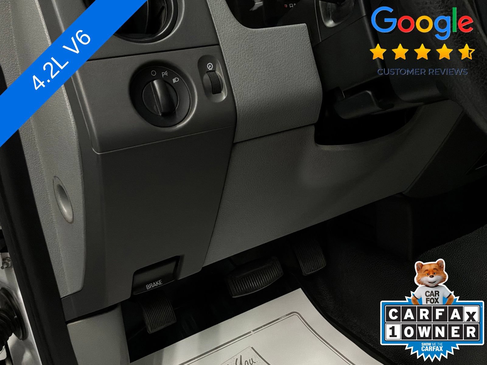 Used 2006 Ford F150 XL RWD image 18