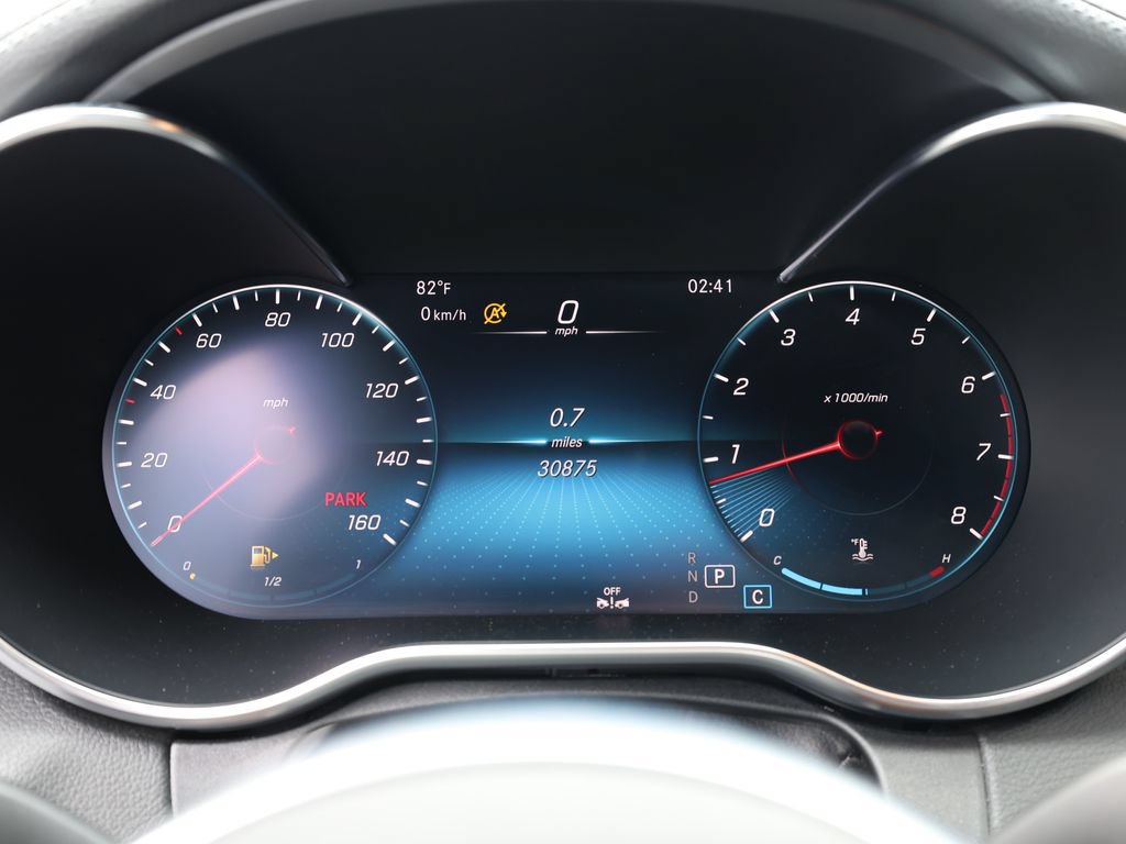 Used 2023 Mercedes-Benz C 300 Coupe image 36