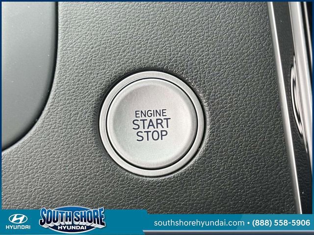 Certified 2024 Hyundai Santa Cruz Night image 27