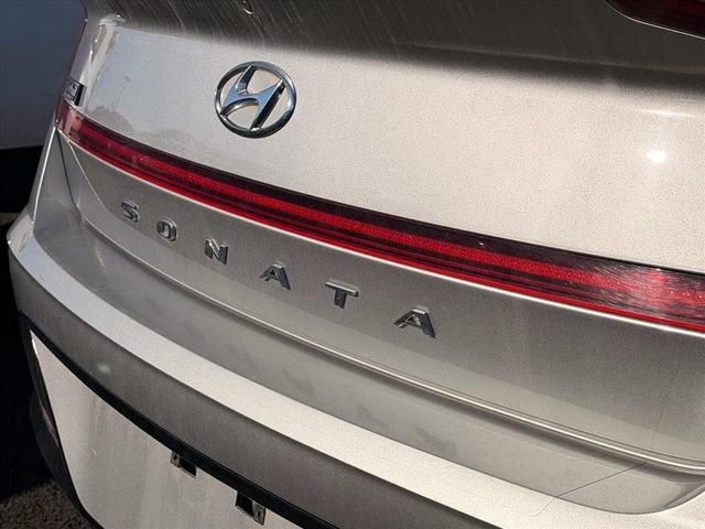 Used 2020 Hyundai Sonata SEL w/ Convenience Package image 13