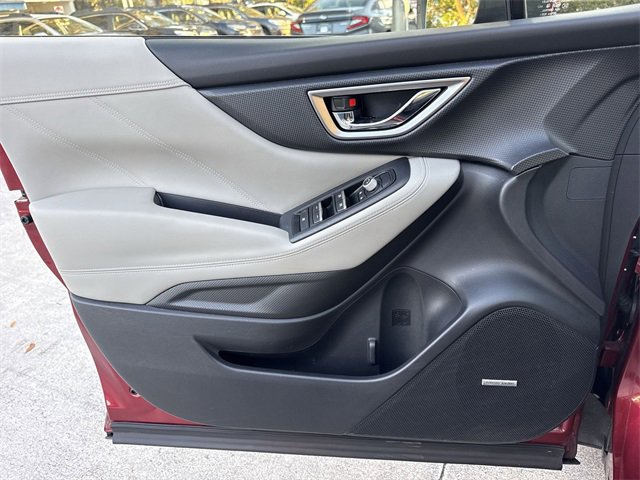 Used 2019 Subaru Forester Limited image 13